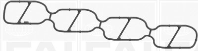 Gasket Set, intake manifold